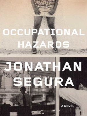 cover image of Occupational Hazards